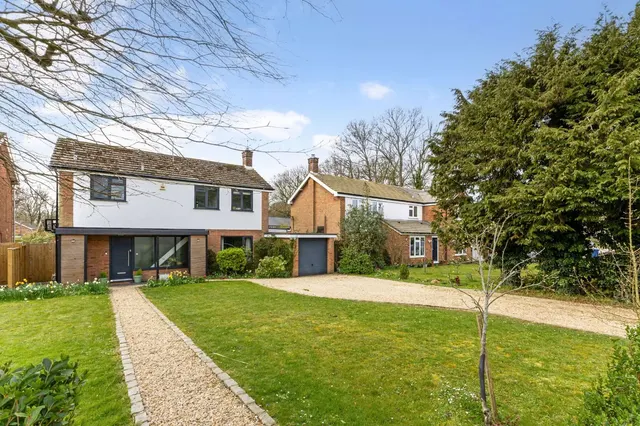 Ash Grove, Amersham, Buckinghamshire, HP6 5QU, photo 1