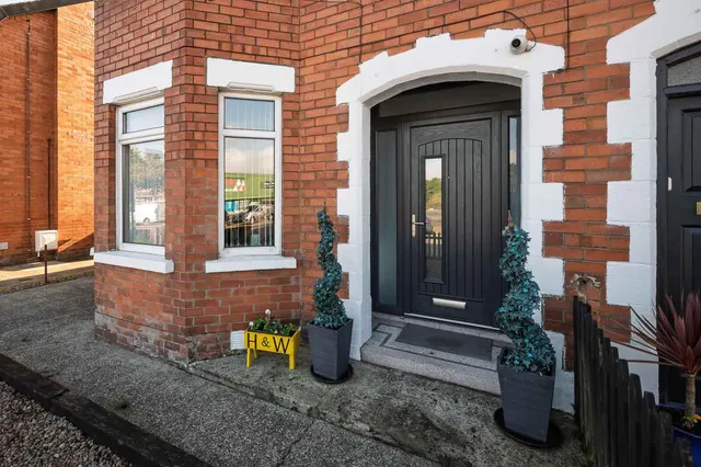 Ladas Drive, castlereagh, BT6, photo 2