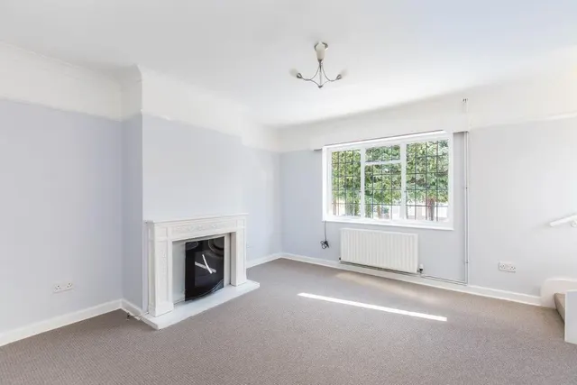 Swallowdale, Selsdon, photo 2