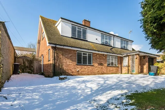 Swallowdale, Selsdon, photo 1