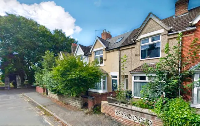 Dixon Street, Swindon, Wiltshire, SN1 3PL, photo 1