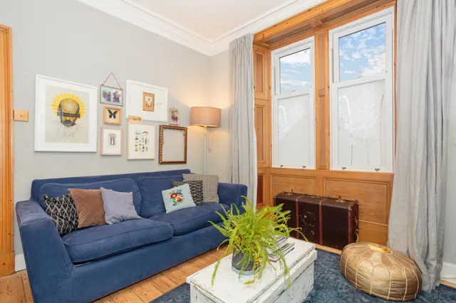 Townhead Street, Thornhill, DG3, photo 1