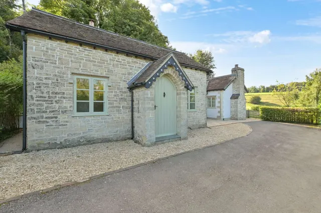 Bowcott, Wotton-under-Edge, GL12, photo 1