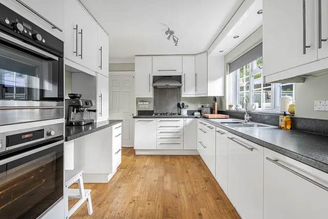 Lindford Chase, Lindford, GU35, photo 2