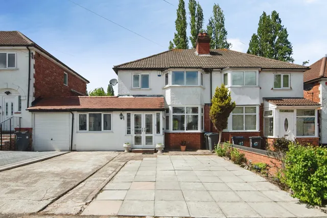 Copthall Road, BIRMINGHAM, photo 1
