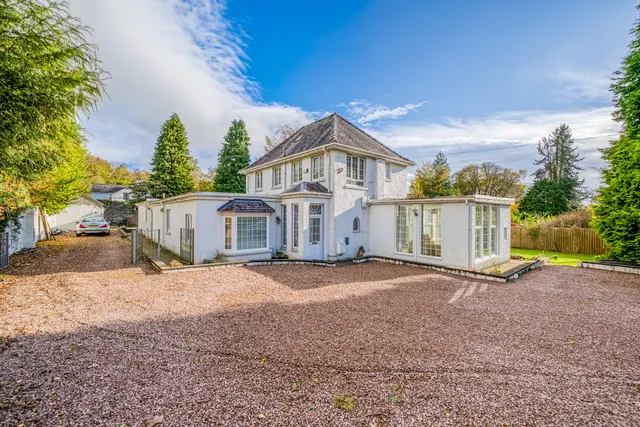 Pier Road, Rhu, G84, photo 2