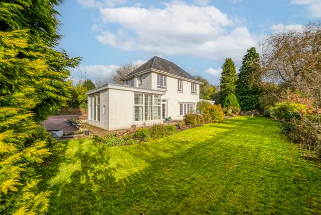 Pier Road, Rhu, G84, photo 1