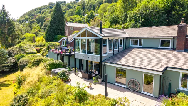 Ferrie Lane, Symonds Yat West, HR9, photo 1
