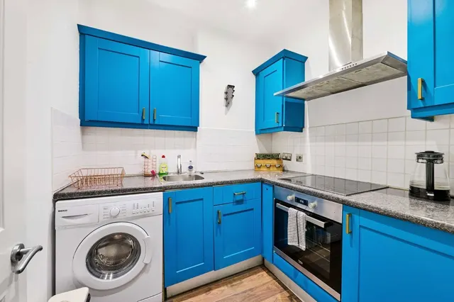 Rodenhurst Road, SW4, photo 2