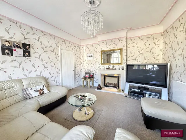 Photo 2 — Plas Avenue, Prestatyn, Denbighshire, LL19 9NH