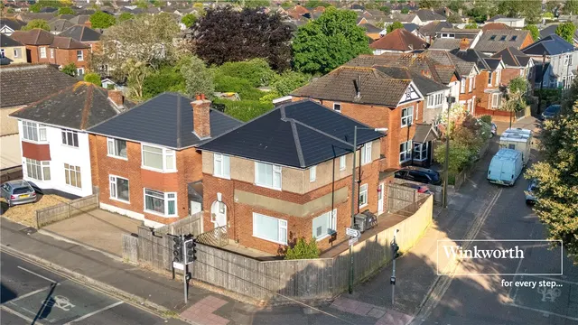 Beaufort Road, Bournemouth, BH6, photo 1