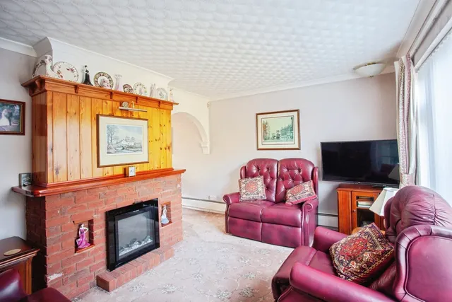 Photo 2 — Barnes Hall Road, SHEFFIELD, South Yorkshire, S35