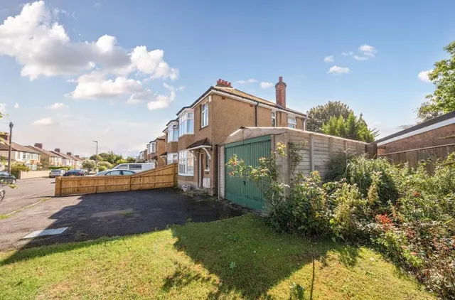 Forest Road, Headington, OX3, photo 2
