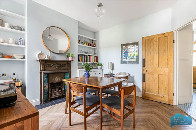 Evesham Road, London, N11, photo 2