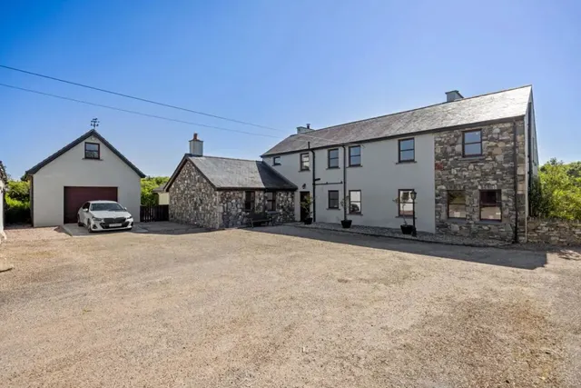 Lisbarnet Road, Lisbane, BT23, photo 1
