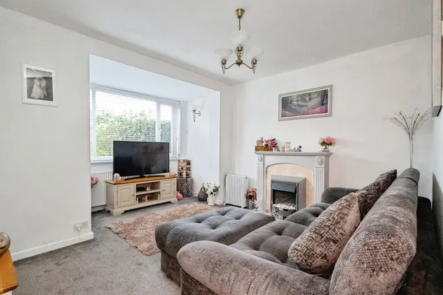 Photo 2 — Farrar Road, Droylsden, Manchester, Greater Manchester, M43