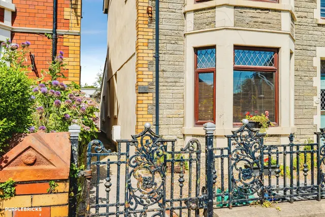 Acland Road, Bridgend, CF31, photo 2