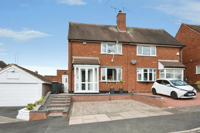 Caddick Road, BIRMINGHAM, photo 1