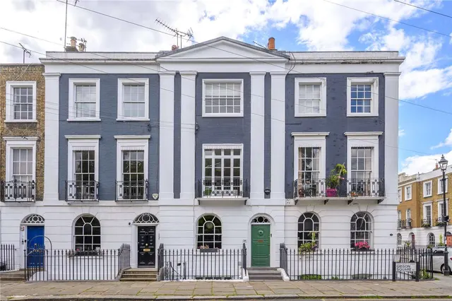 Gibson Square, Islington, London, N1 0RD, photo 1
