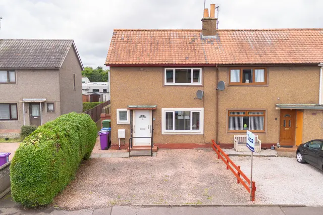 Glenesk Avenue, Montrose, DD10, photo 1