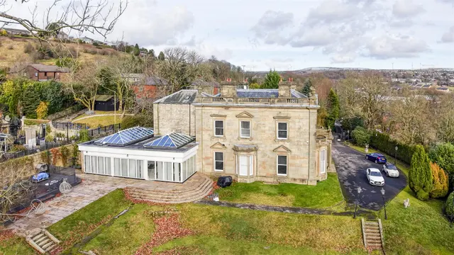 Wesley Place, Bacup, photo 3