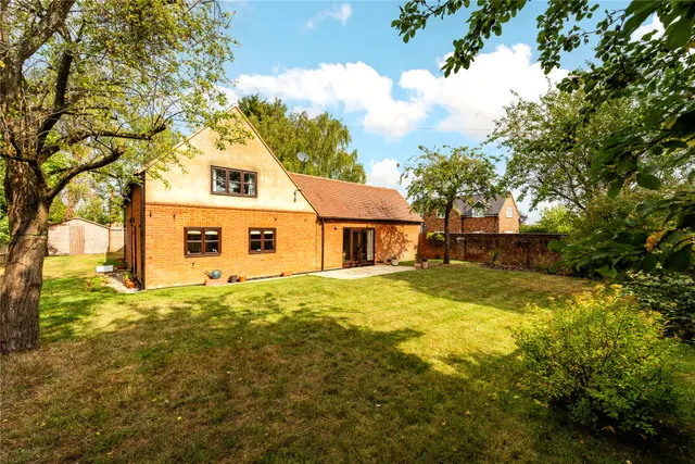 Lowndes Way, Winslow, MK18, photo 2