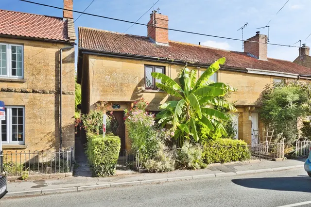 Water Street, Martock, photo 1