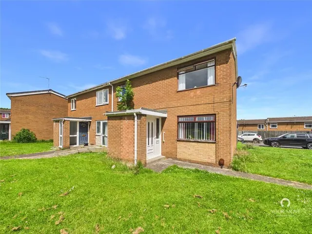Gainford, Chester Le Street, Durham, DH2, photo 1