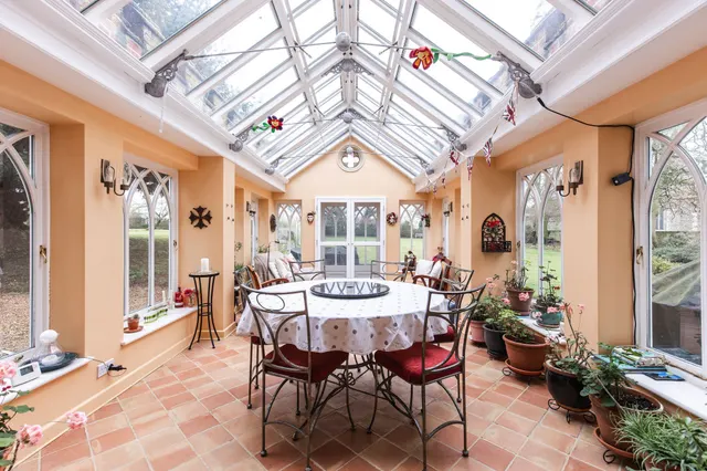 An Elegant and Richly Historic Home i, photo 2