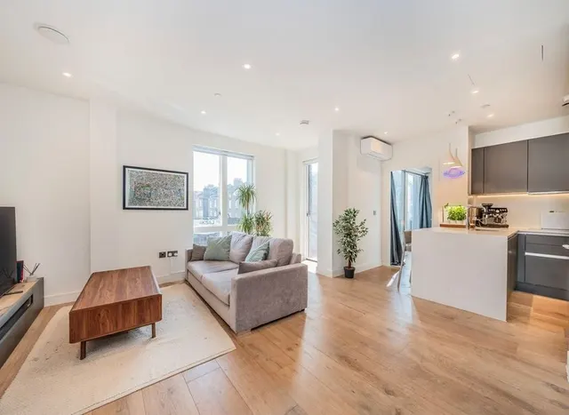 Fermoy Road, Maida Vale, W9, photo 1