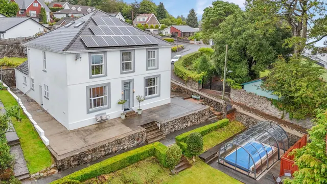 Somerset Lane, Cefn Coed, CF48, photo 1
