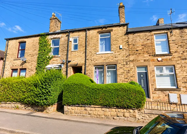 Toftwood Road, Crookes, S10, photo 1