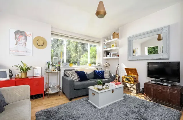Riggindale Road, SW16, photo 3
