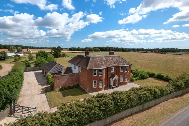 Aldeburgh Road, Friston, IP17, photo 1