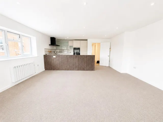 Photo 2 — Hailsham Road, Heathfield, TN21 8AE