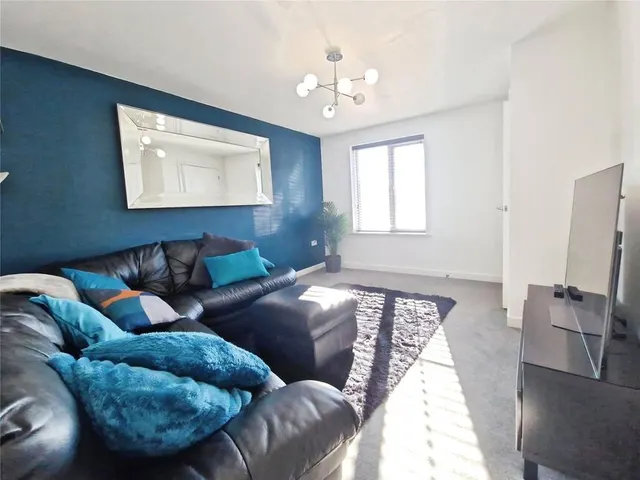 Jasper Avenue, Worsley, M28, photo 3