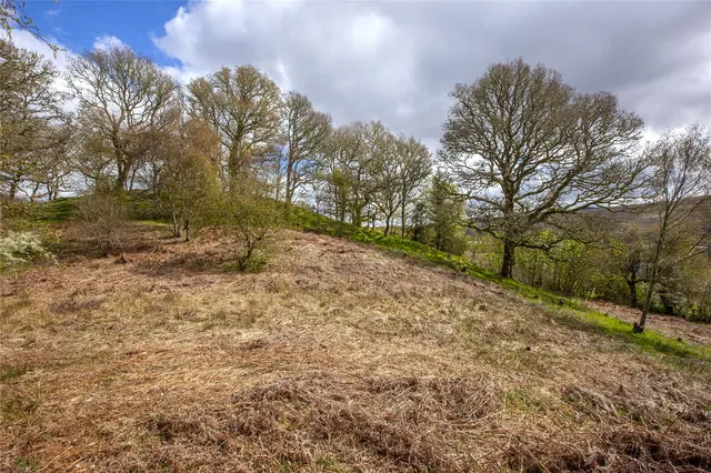 Photo 3 — Site 1, Lower Achachenna, Kilchrenan, Taynuilt, PA35 1HG