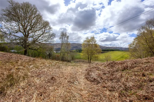 Site 1, Lower Achachenna, Kilchrenan, Taynuilt, PA35 1HG, photo 1