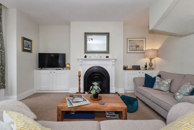Photo 3 — Parsonage Road, Manchester, Greater Manchester, M20