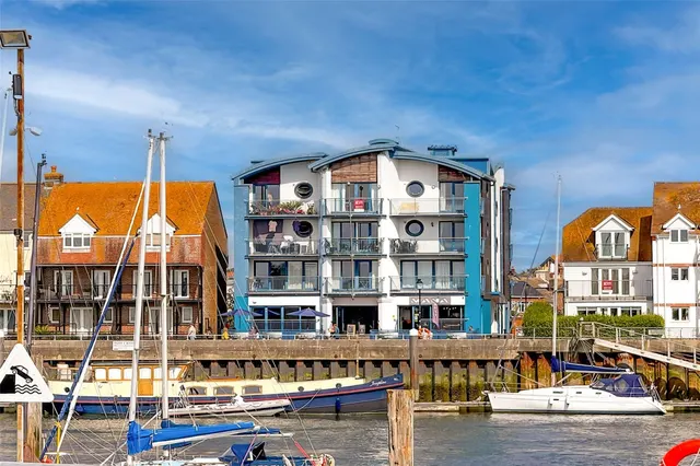 Pier Road, Littlehampton, BN17, photo 1