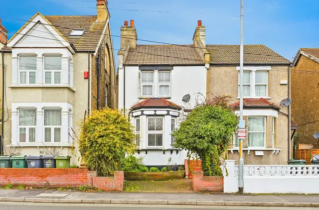 Highfield Road, Dartford, DA1, photo 1