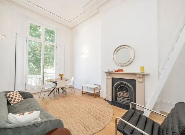 Warrington Crescent, Maida Vale, W9, photo 1