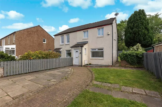 Bruntsfield Avenue, Parkhouse, Glasgow City, G53, photo 1