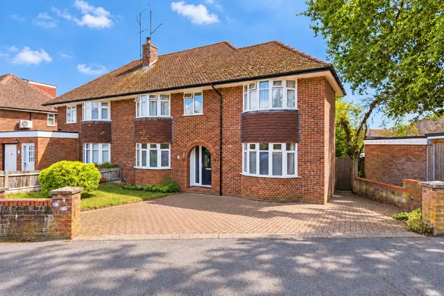 Park Rise Close, Harpenden, AL5, photo 1