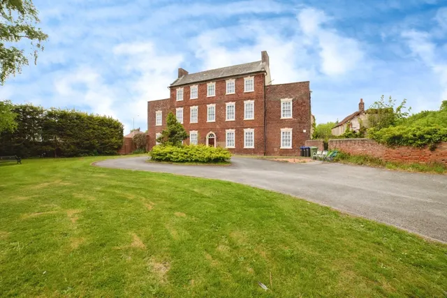 Skegby Lane, Sutton-in-Ashfield, NG17, photo 1