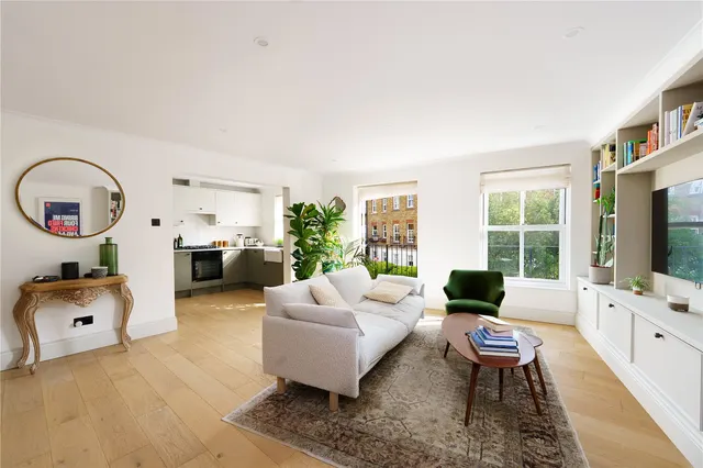 Byron Mews, Hampstead, NW3, photo 3