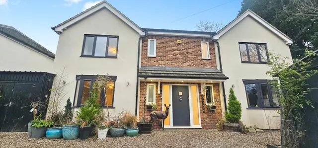 High Street, Cambridge, CB22, photo 1