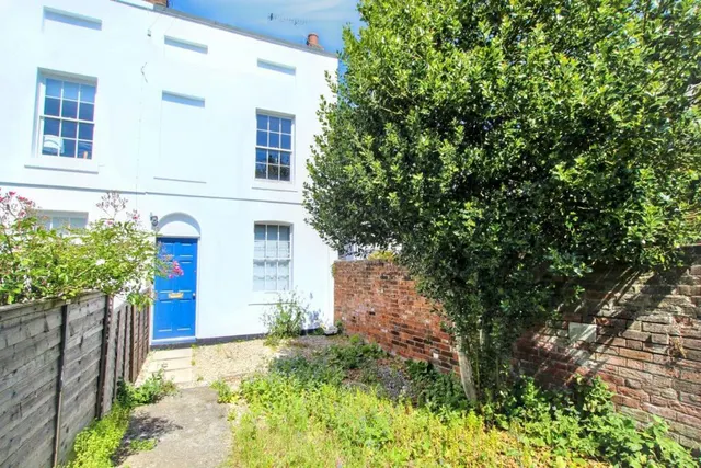 New Street, St.Dunstans, CT2, photo 1