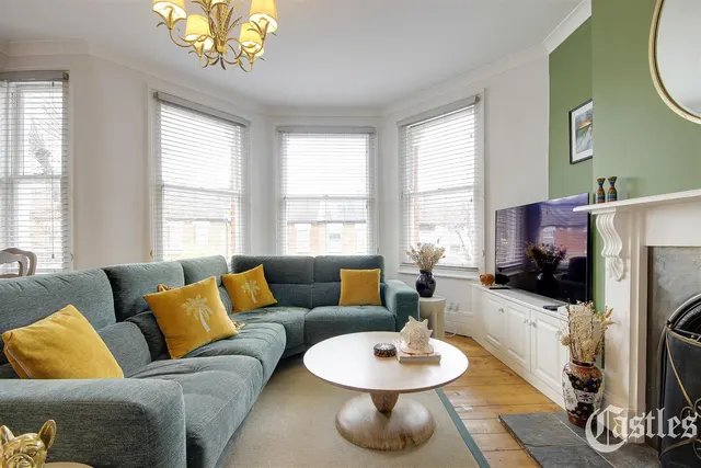 Marlborough Road, N22, photo 1