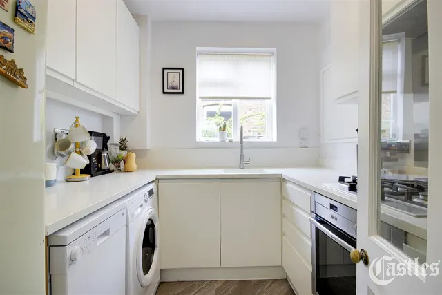 Marlborough Road, N22, photo 2